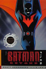 Watch Batman Beyond Wootly